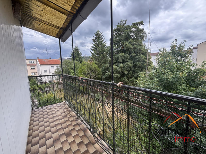 Maison - 194 m² - 9 pièces