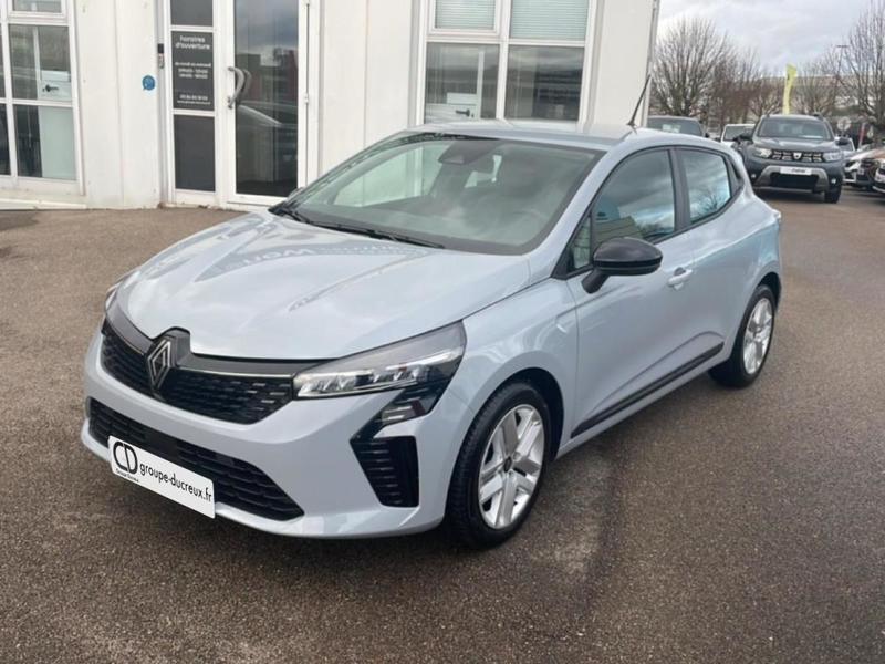 Renault Clio V dCi 100 Evolution