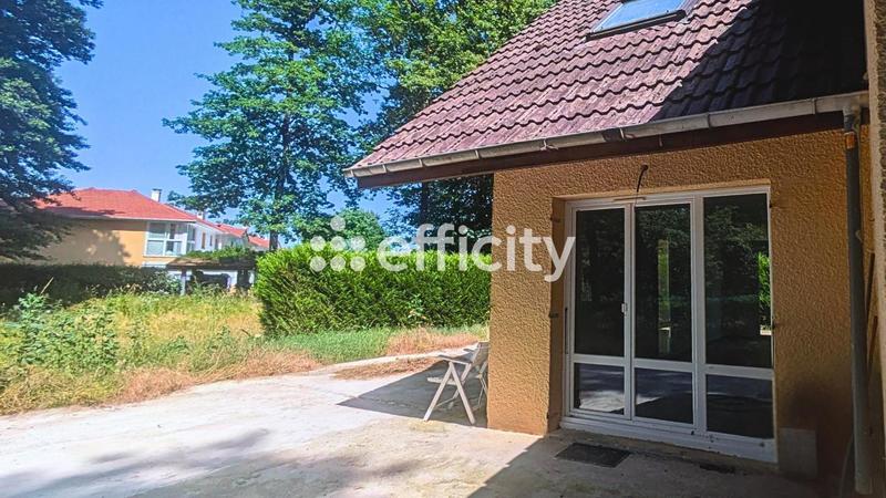 Maison - 120 m² - 7 pièces