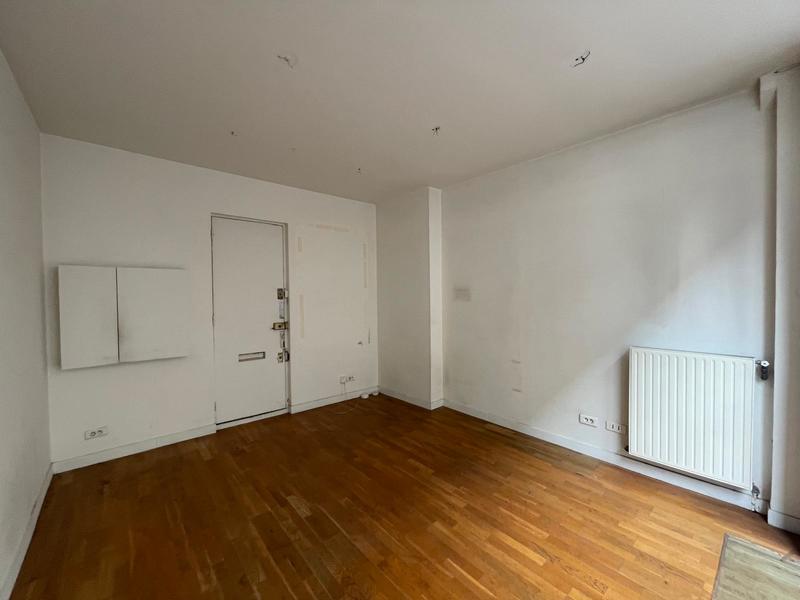 Local commercial - 17 m²