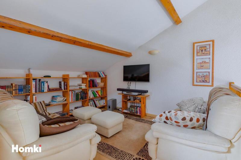 Maison - 153 m² - 6 pièces