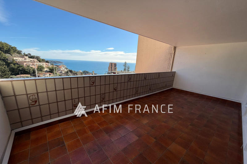 Appartement - 30 m² - 1 pièce