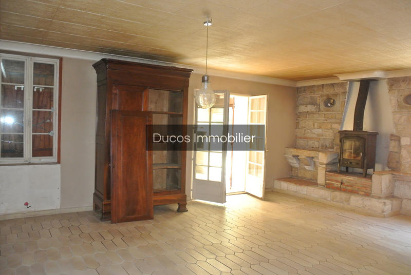 Maison - 165 m² - 5 pièces