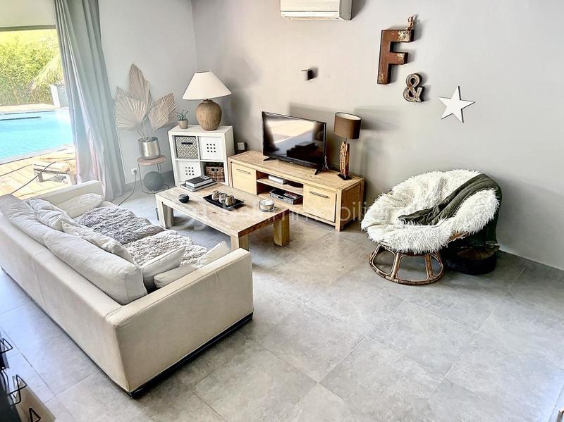 Maison - 133 m² - 4 pièces