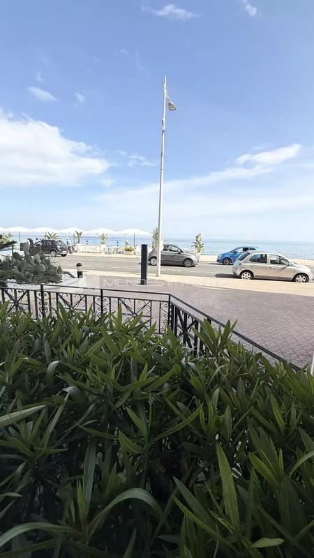 Appartement - 35 m² - 1 pièce