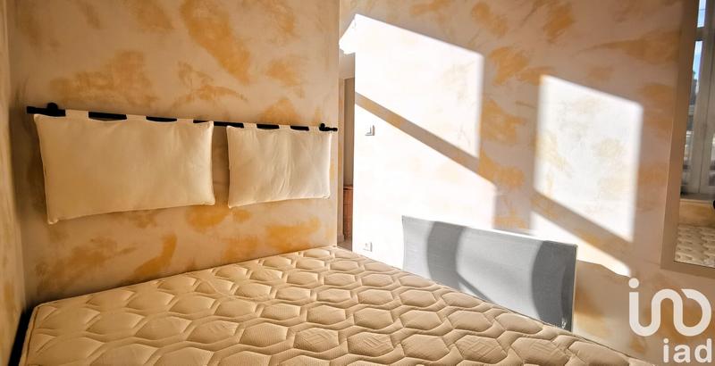 Appartement - 27 m² - 2 pièces