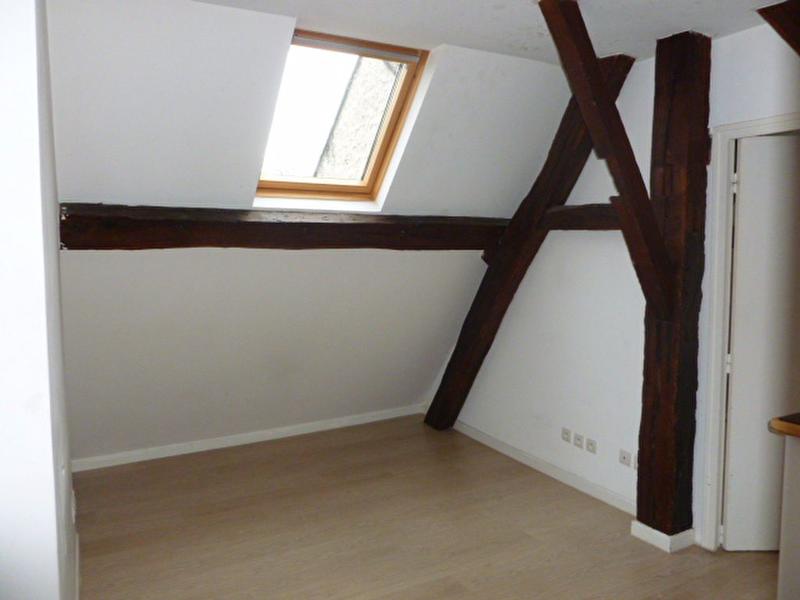 Appartement - 22 m² - 2 pièces