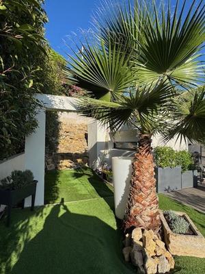 Maison contemporaine - 60 m² - 3 pièces