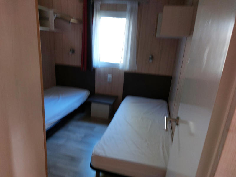 Châlet - 41 m² - 4 pièces