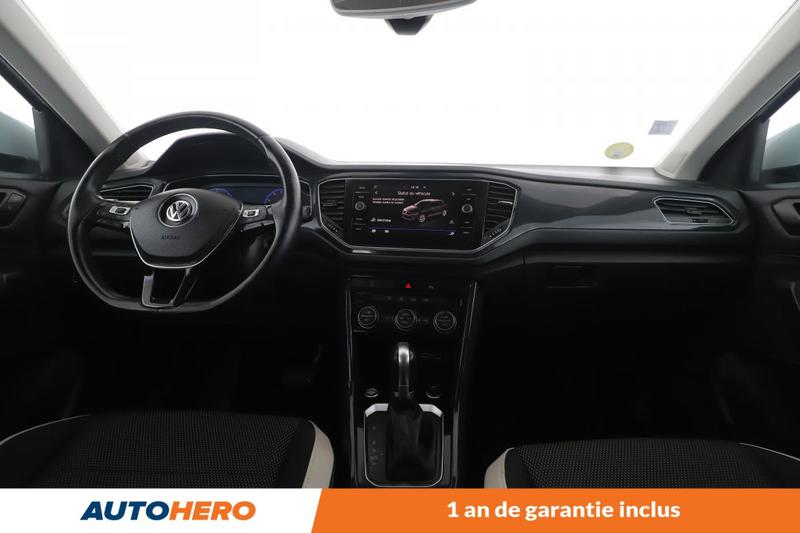 Volkswagen t-Roc 2.0 Tdi Carat 4Motion Dsg7 150 ch