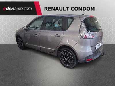 Renault Scénic Xmod dCi 130 Energy eco2 Bose Edition