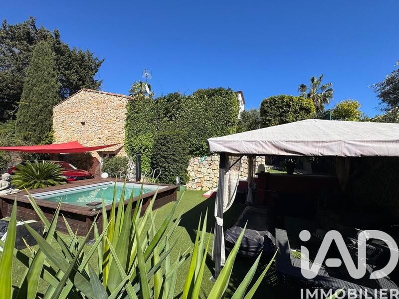 Maison de maîtres - 158 m² - 5 pièces