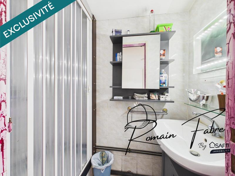 Maison - 154 m² - 6 pièces