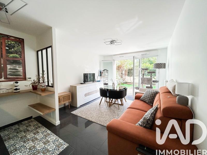 Appartement - 31 m² - 1 pièce