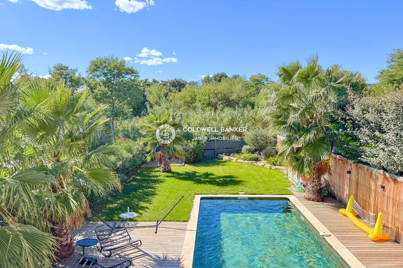 Villa - 181 m² - 5 pièces