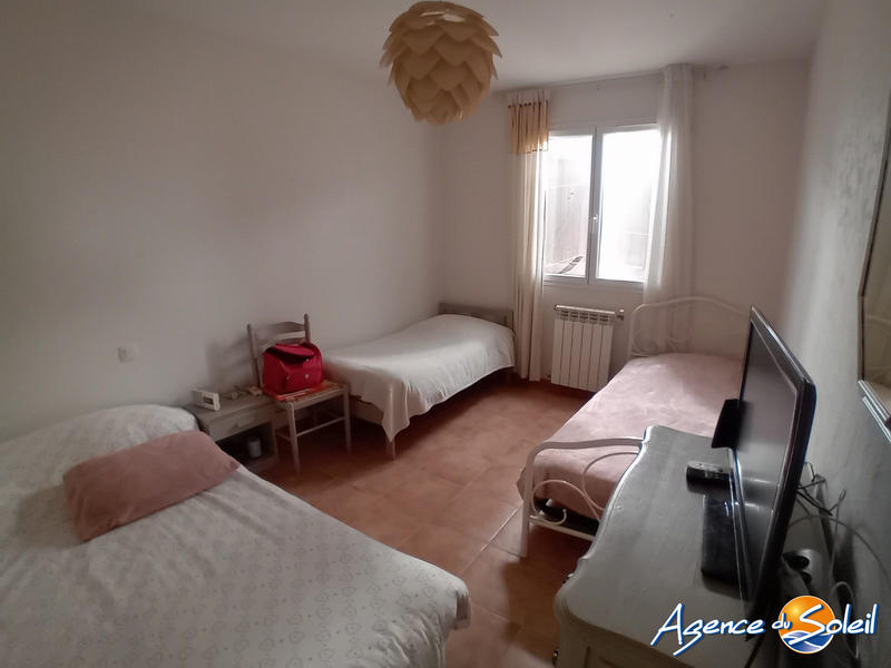 Villa - 114 m² - 6 pièces