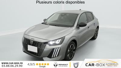 Peugeot 208 Hybrid 110 e-Dcs6 Allure