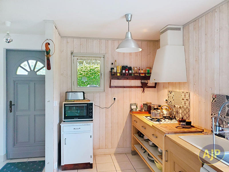 Maison - 173 m² - 7 pièces