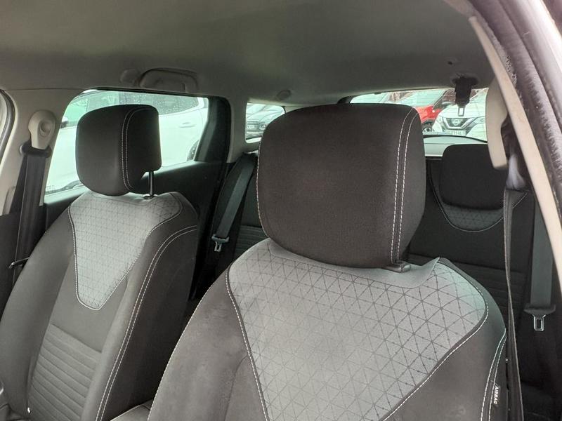 Renault Clio Estate Tce 120cv Boite Automatique Zen