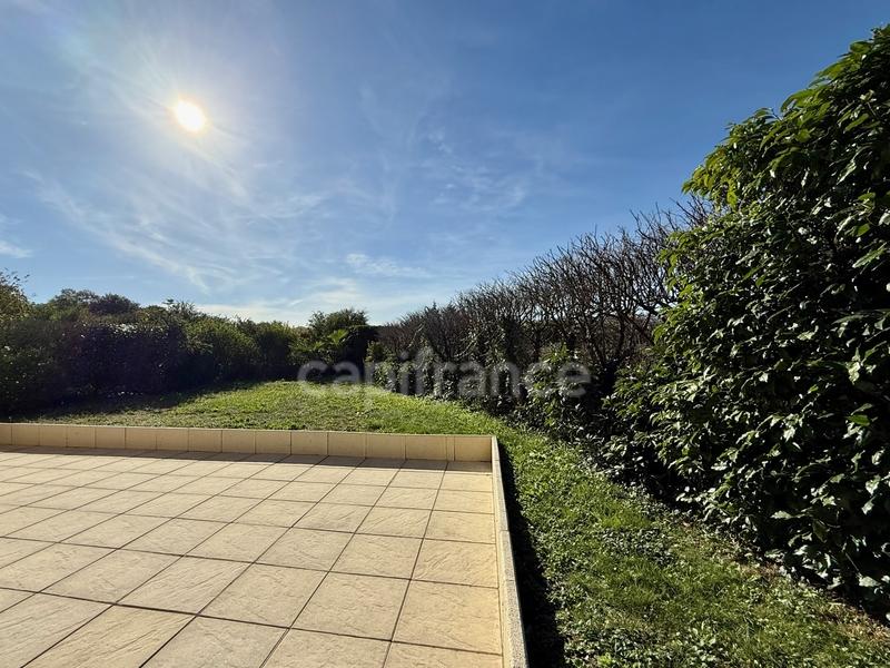 Appartement - 91 m² - 3 pièces