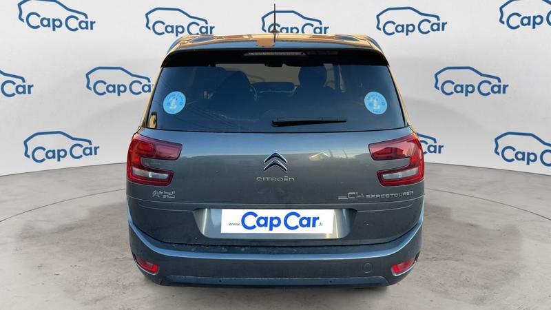 Citroën Grand C4 SpaceTourer 1.5 BlueHDi 130 Shine - 7 places
