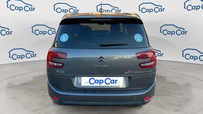 Citroën Grand C4 SpaceTourer 1.5 BlueHDi 130 Shine - 7 places