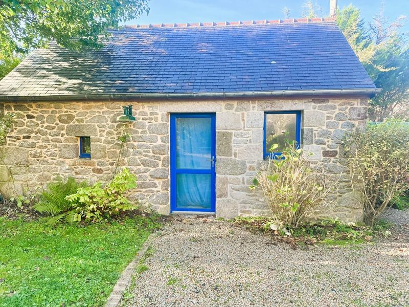 Maison - 209 m² - 6 pièces