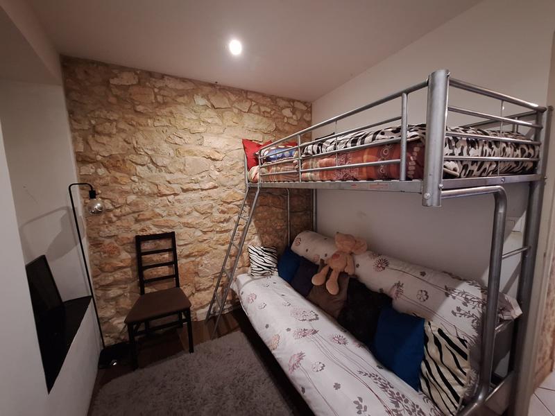 Maison traditionnelle - 97 m² - 4 pièces