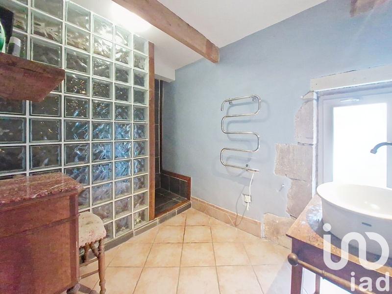 Maison de campagne - 250 m² - 10 pièces