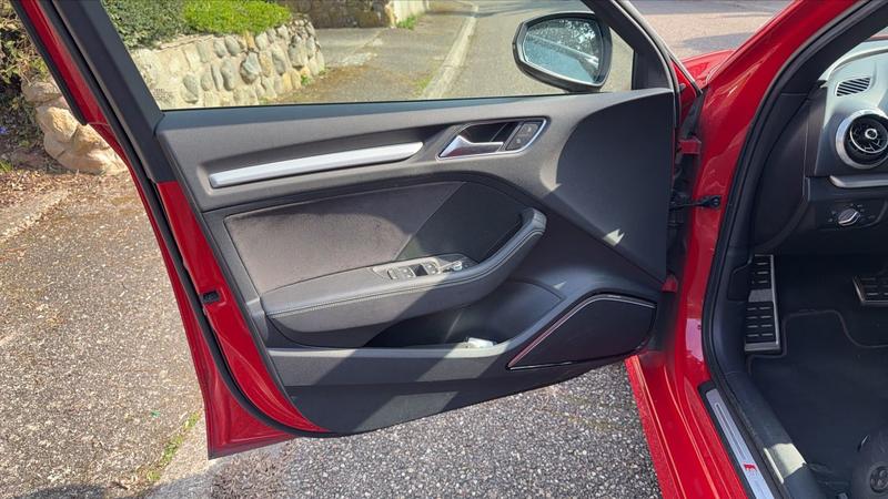 Audi S3 Berline III 2.0 Tfsi 310 Quattro s-Tronic 7 s - Automatique