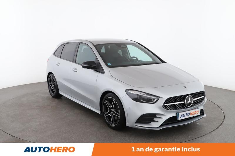 Mercedes Classe B 180 Amg Line Edition 7g-Dct 136 ch