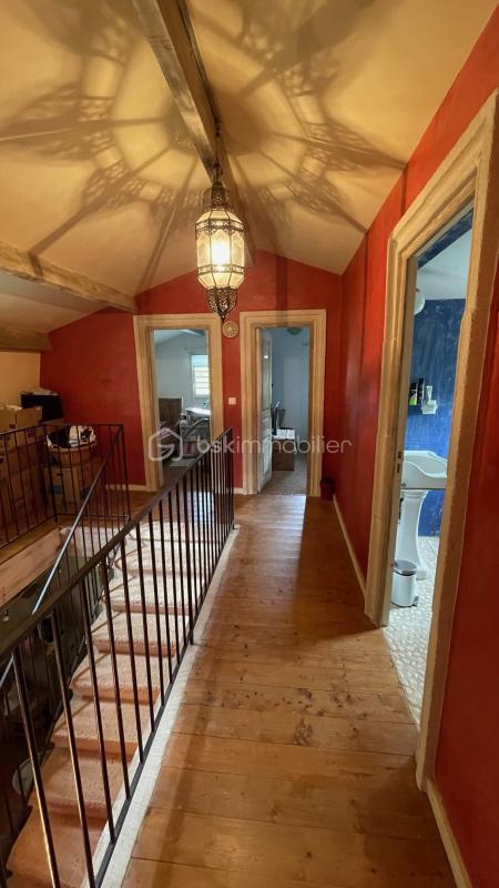 Propriété - 105 m² - 4 pièces