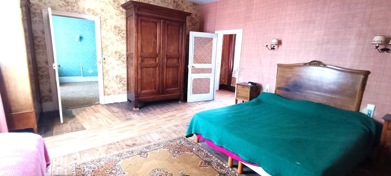 Maison - 290 m² - 10 pièces