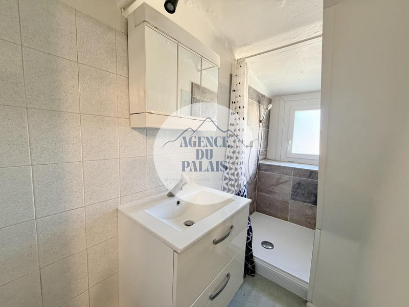 Appartement - 26 m² - 1 pièce