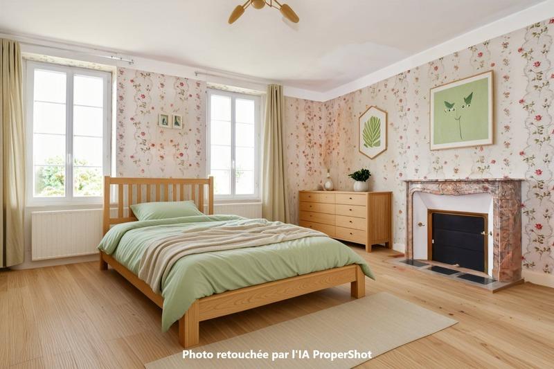 Maison - 195 m² - 4 pièces