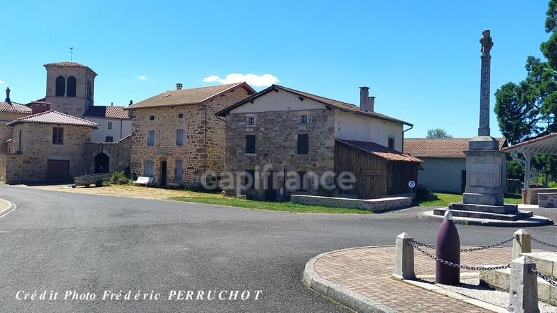 Fonds de commerce - 6 m²