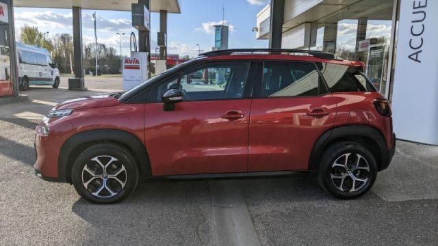 Citroën C3 Aircross BlueHDi 110 s&amp;S Bvm6 Plus