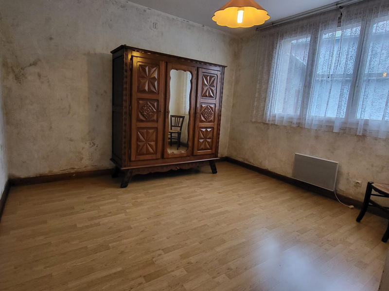 Ferme - 155 m² - 6 pièces