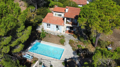 Villa - 110 m² - 5 pièces