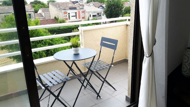 Appartement - 30 m² - 2 pièces