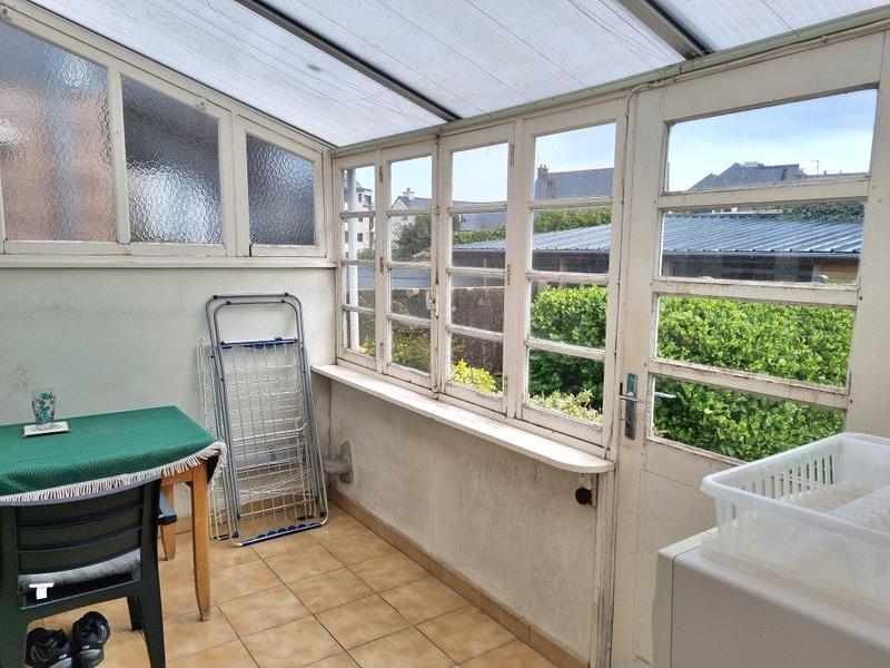 Maison traditionnelle - 85 m² - 5 pièces