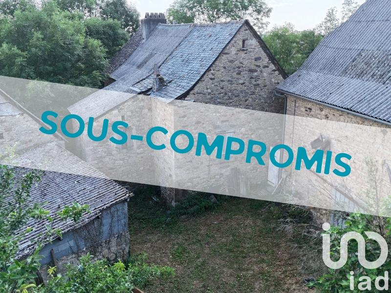 Ferme - 125 m² - 4 pièces