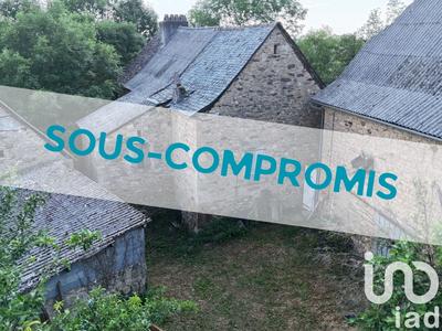 Ferme - 125 m² - 4 pièces