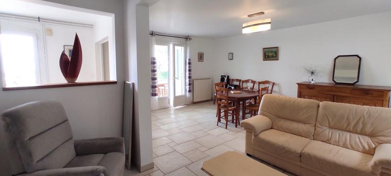 Villa - 154 m² - 5 pièces