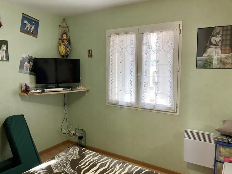 Villa - 115 m² - 4 pièces