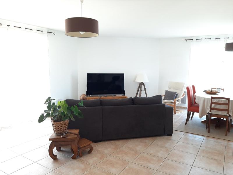 Villa - 101 m² - 4 pièces