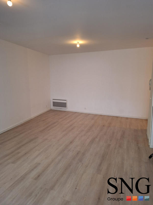 Appartement - 44 m² - 1 pièce