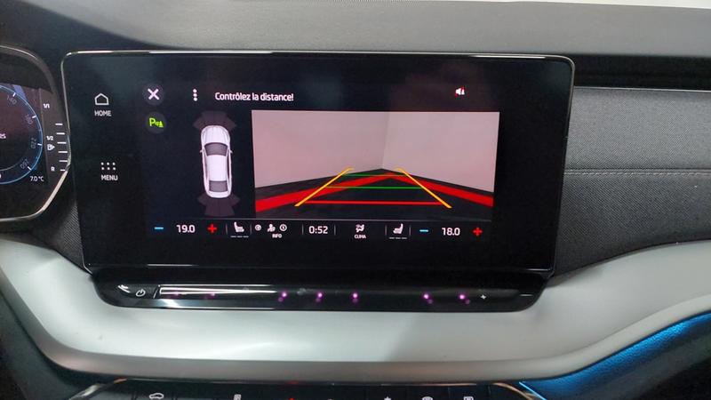 Skoda Octavia 2.0 Tdi 150 Bvm6 Style