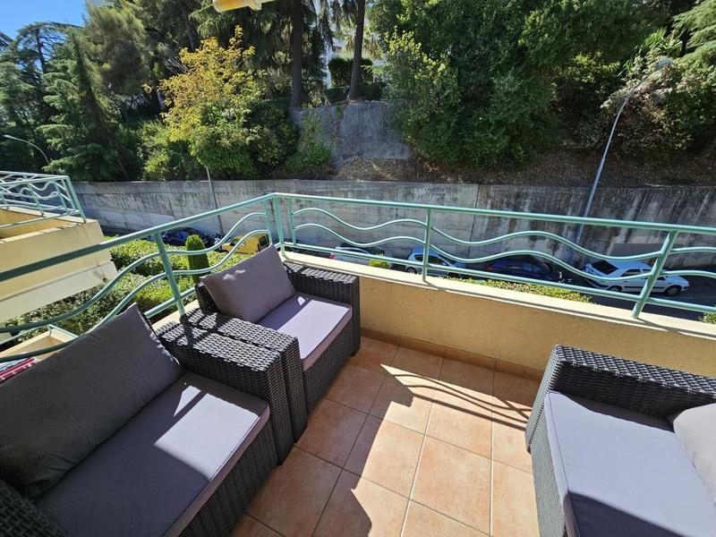 Studio - 23 m² - 1 pièce