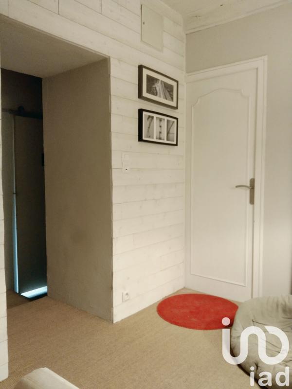 Maison - 175 m² - 5 pièces